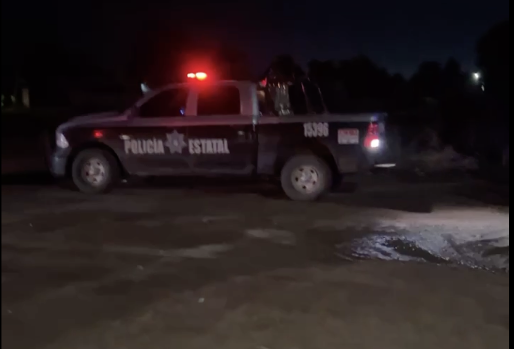 Reportan hallazgo de persona descuartizada en la colonia Beltrones